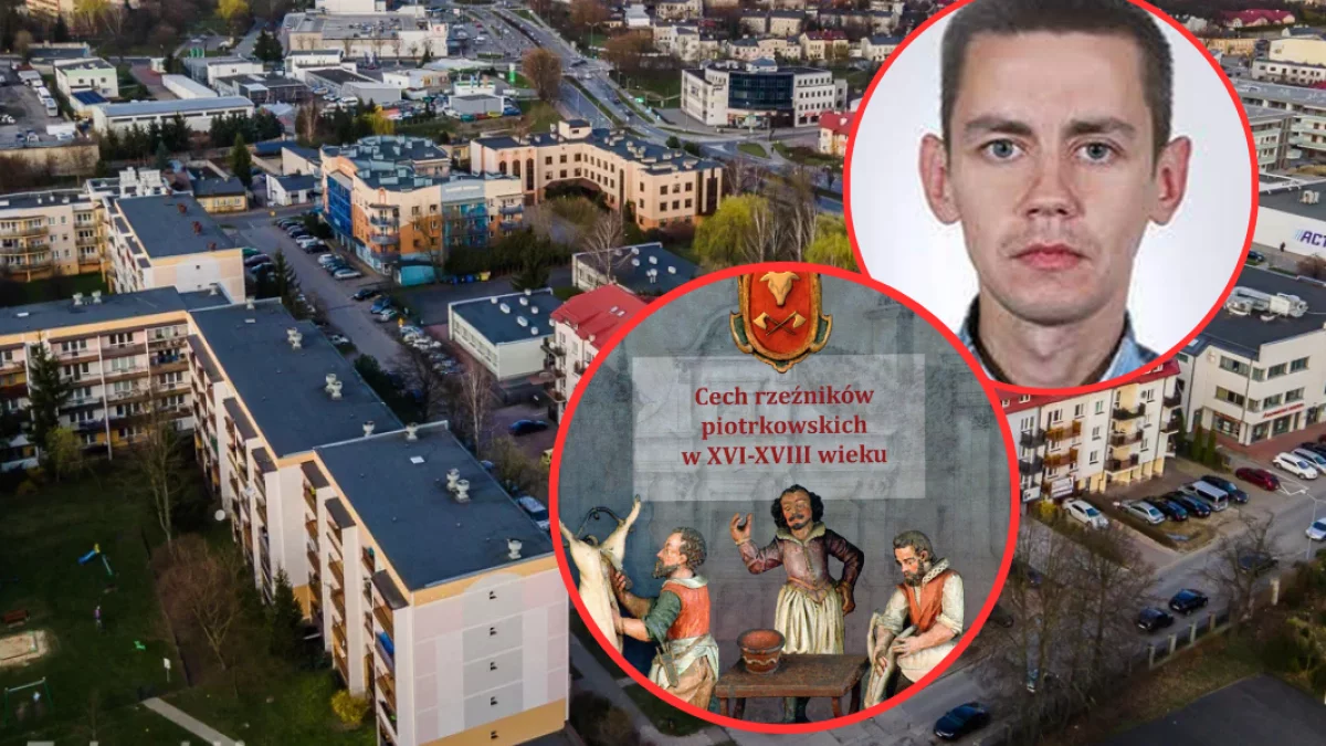 Piotrkowianin laureatem Nagrody Złoty Superekslibris. Kim jest zwycięzca?