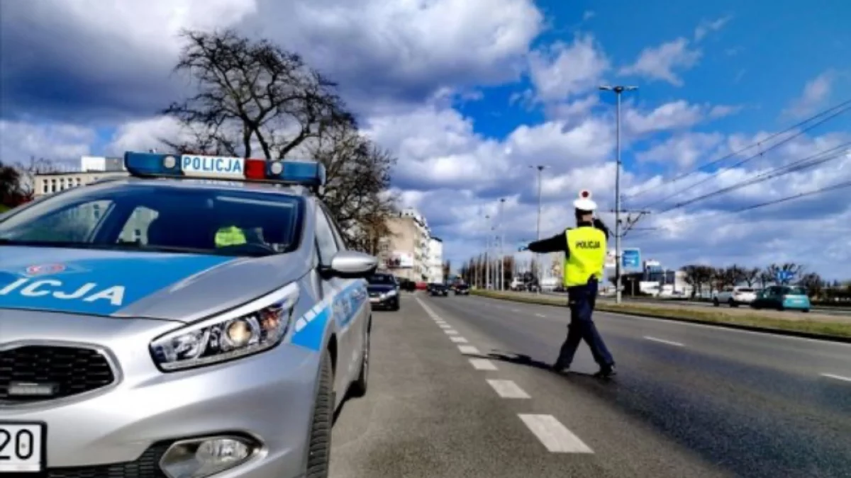 Bezwzględna bat na takie zachowanie kierowców. Wejdą nowe przepisy? - Zdjęcie główne