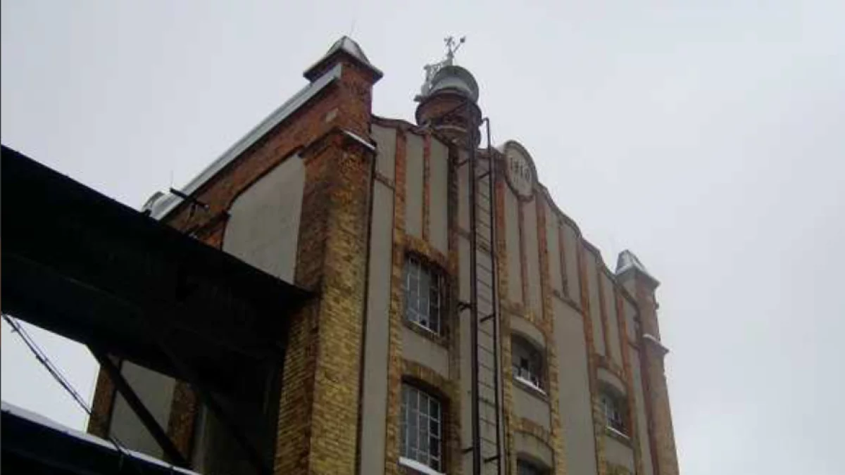 Browar Braulińskiego w Piotrkowie. Legendarna marka piwowarów