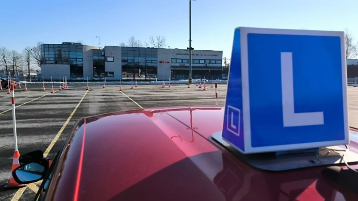 „Rzeźnicy” w piotrkowskim WORD-ie? Rekordowo niska zdawalność pod lupą