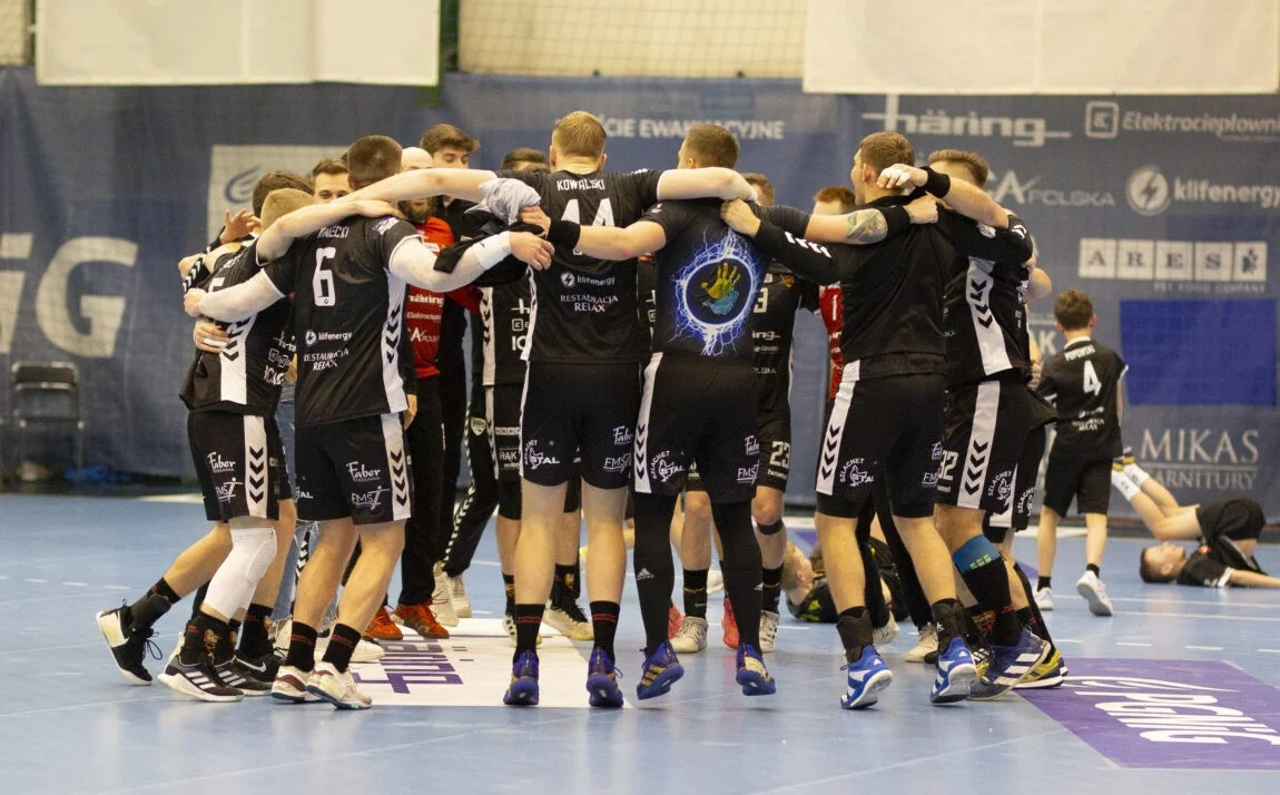 PGNiG Superliga: Piotrkowianin pozostaje w elicie! - Zdjęcie główne