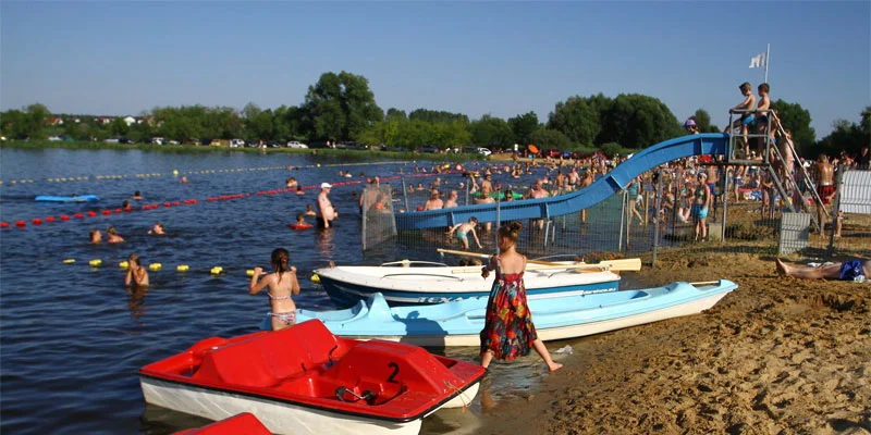 Piknik na „Słoneczku”. W planach wiele atrakcji - Zdjęcie główne