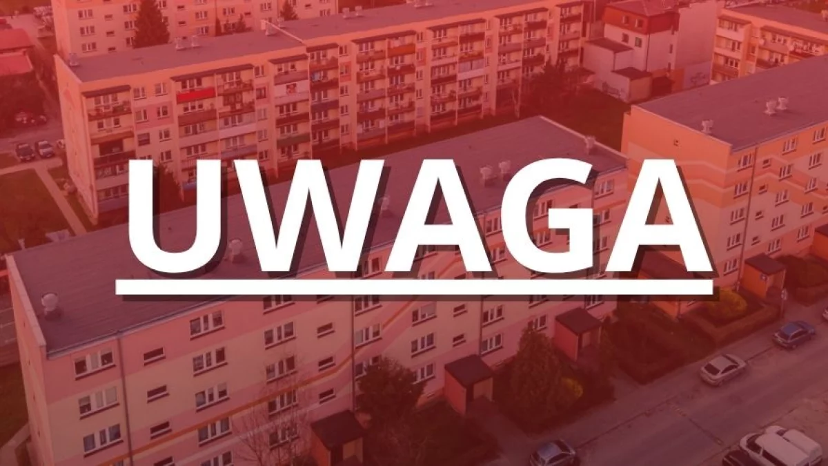 Drugi i trzeci stopień alarmowy w województwie łódzkim. Premier podjął decyzję