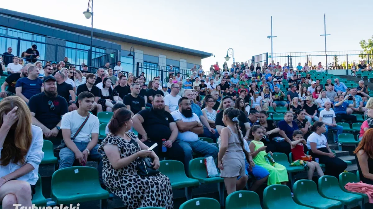 Oto artyści, którzy rozkołyszą Piotrków! Trybunalskie Granie 2026 już za kilka dni