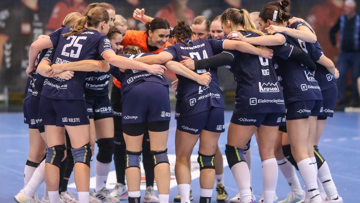 ORLEN Superliga Kobiet: Piotrcovia pokonała wyżej notowanego rywala! - Zdjęcie główne