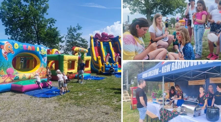 Zumba, ju-jitsu i warsztaty. Piknik rodzinny już wkrótce - Zdjęcie główne