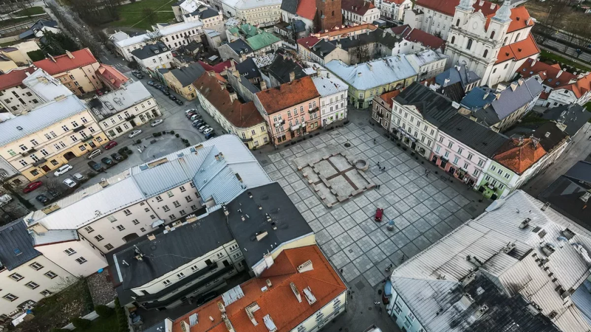 Weekend 7-9 sierpnia w Piotrkowie Trybunalskim. Miasto przygotowało kilka letnich propozycji