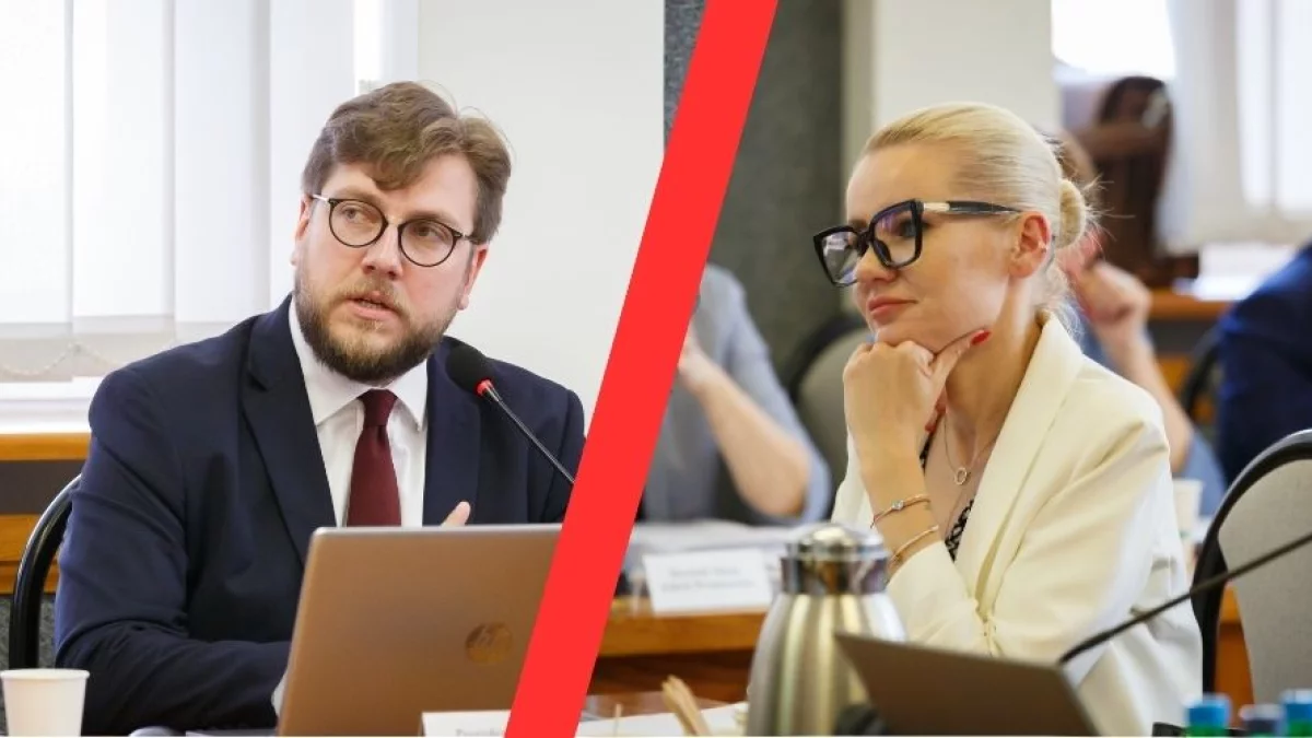 "Afera rozporkowa" w urzędzie. Chcą, żeby prezydent ustąpił ze stanowiska [SONDA] - Zdjęcie główne