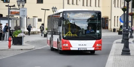 Zmiana trasy jednej z linii MZK. Powodem prace remontowe w mieście - Zdjęcie główne