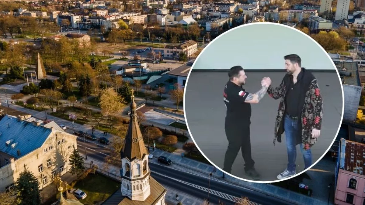 W Piotrkowie chcą ustanowić rekord Polski. Wszystko podczas dni miasta