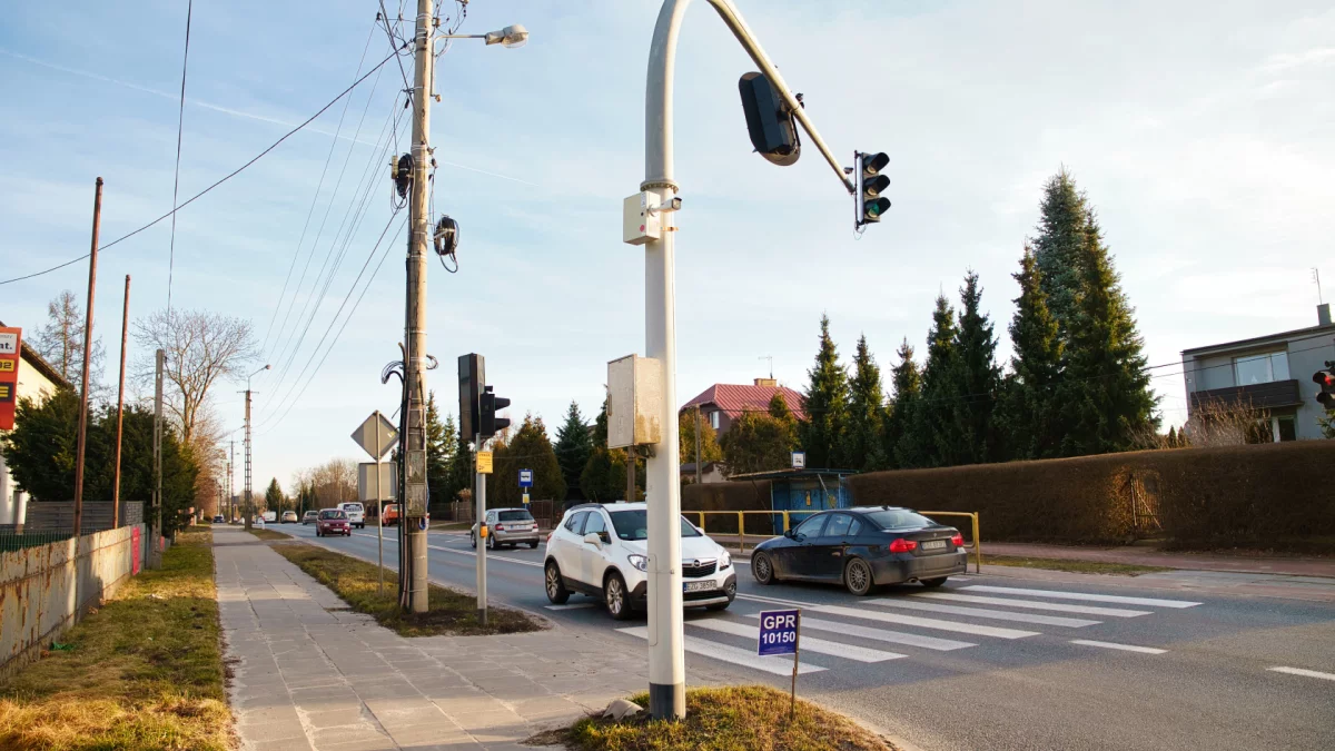 Rozpoczęły się pomiary. Na liście także Piotrków - Zdjęcie główne