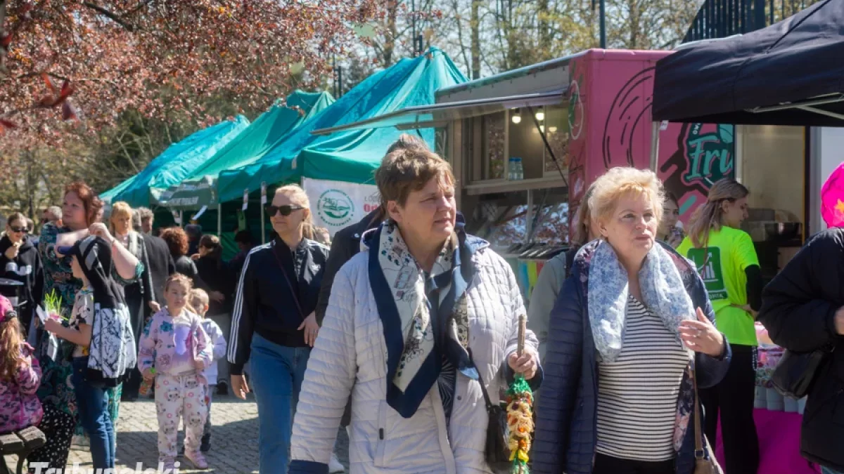 Festyn w Piotrkowie. Wiadomo już, gdzie się odbędzie