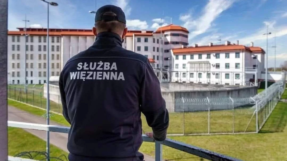 Ponad 5 tys. zł na start. Areszt Śledczy w Piotrkowie szuka pracowników