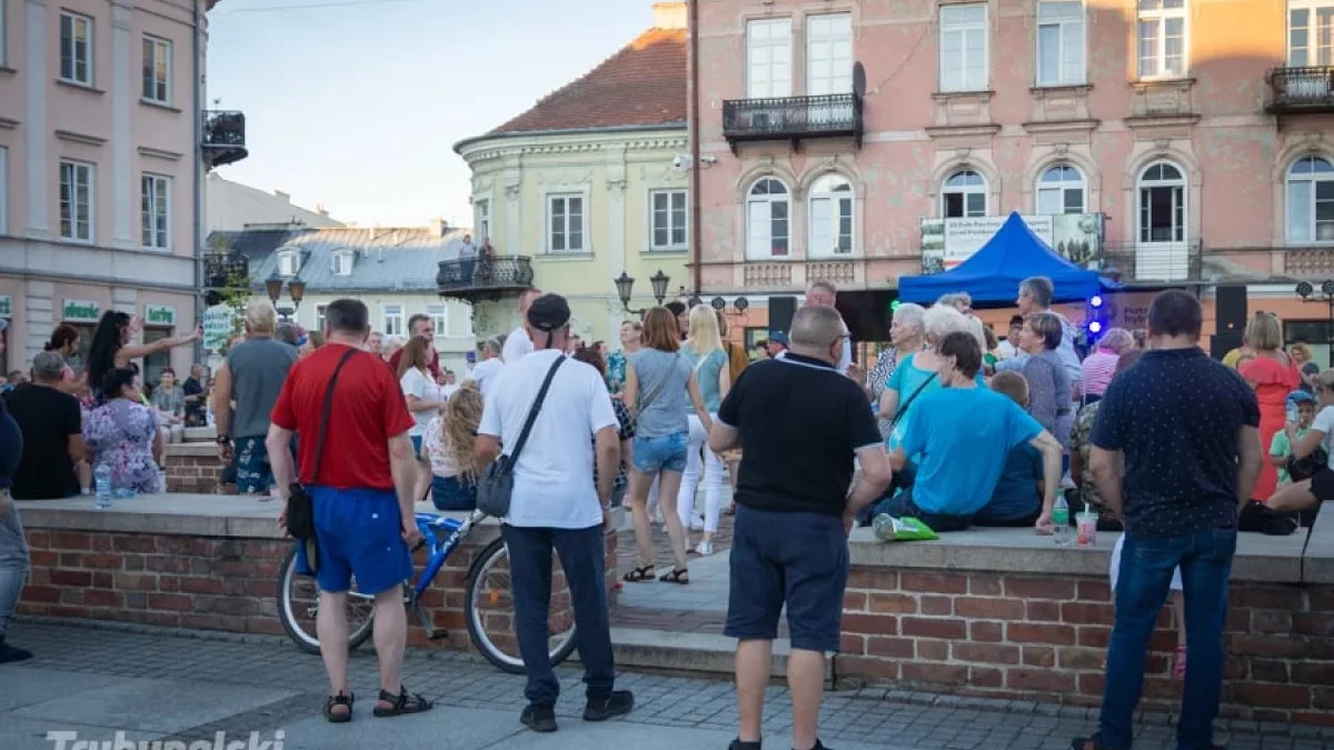 Marciny piotrkowskie - Zdjęcie główne