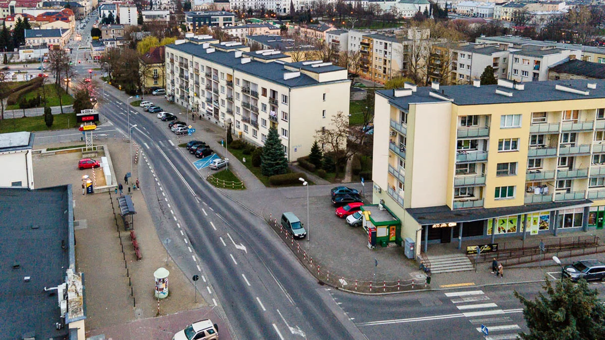 Ostrzegają mieszkańców Piotrkowa i całego województwa łodzkiego. Chodzi o podejrzane wizyty - Zdjęcie główne