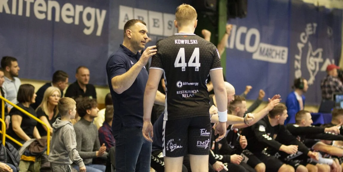 PGNiG Superliga: Piotrkowianin słabszy od puławian - Zdjęcie główne