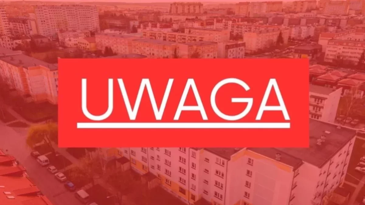 Mieszkańcy powiatu piotrkowskiego bez prądu. Ile potrwają utrudnienia?