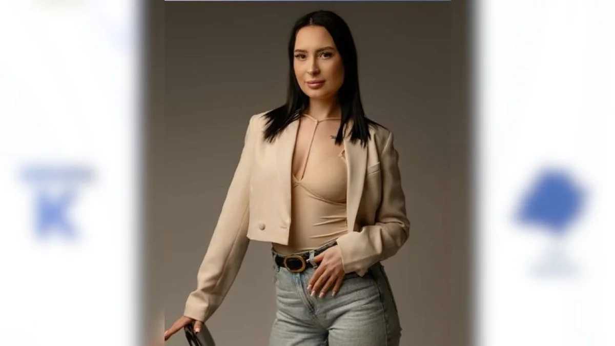 Natalia walczy o półfinał. Sprawdź, jak wesprzeć Piotrkowiankę