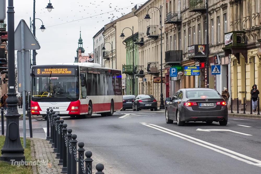 Kiedy darmowe MZK w Piotrkowie? Urząd wyjaśnia - Zdjęcie główne