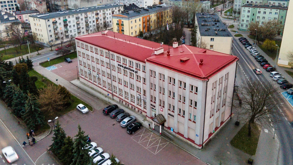 Pierwsze takie urządzenia w Piotrkowie. Będą działać w dwóch miejscach