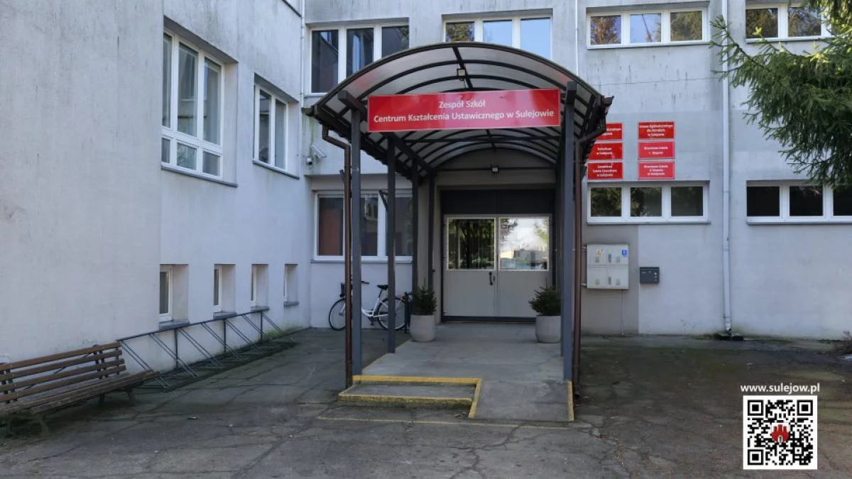 Historyczna uchwała w Sulejowie. Reaktywują dawne Liceum Ogólnokształcące