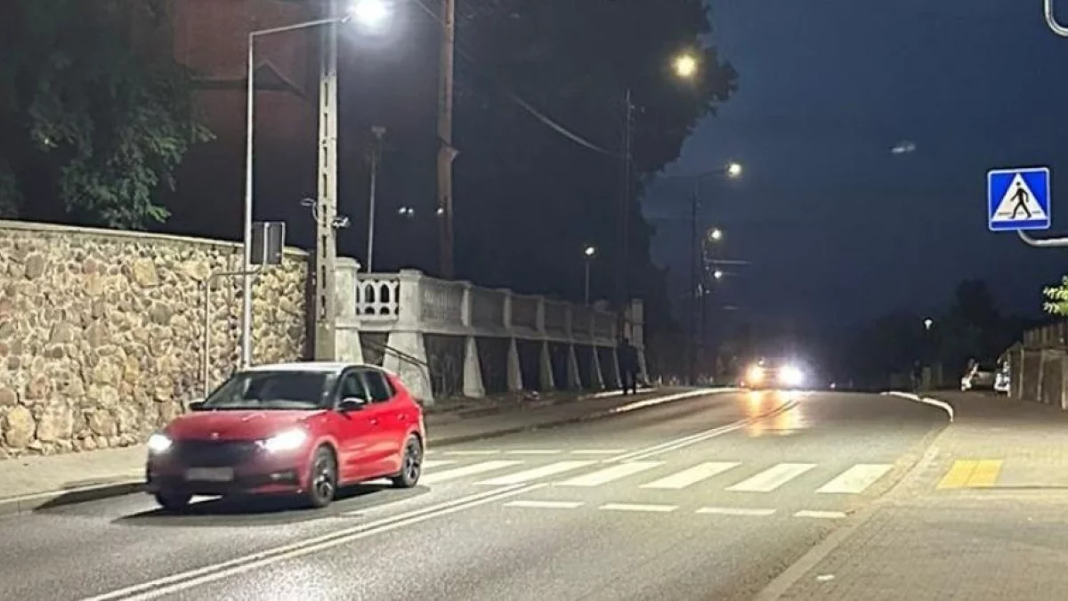 Zmiany na ważnej trasie w Łódzkiem. Ma być bezpieczniej
