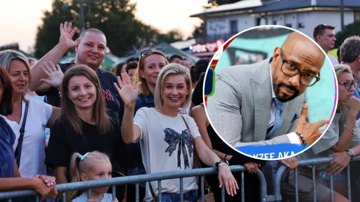 Dni Sulejowa 2026. O której koncert Mr. President i „Coco Jamboo”?