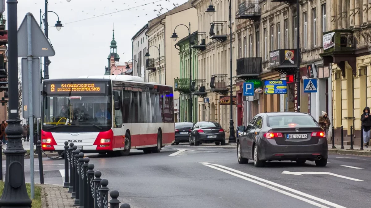 Darmowe MZK Piotrków. Chcą zmian, padły propozycje - Zdjęcie główne