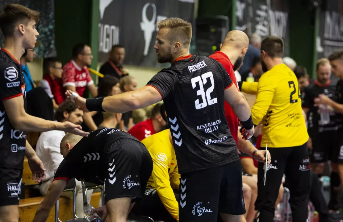 ORLEN Superliga: Piotrkowianin z pierwszym zwycięstwem w sezonie! - Zdjęcie główne