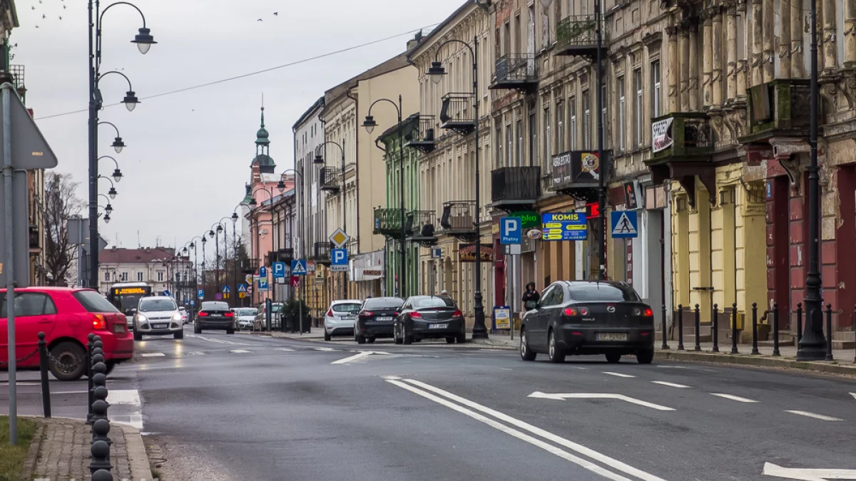 Nowa usługa w Piotrkowie. Będą darmowe podwózki?