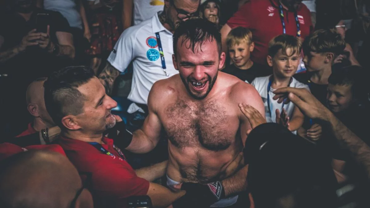 MMA w Piotrkowie. Chwilowa moda, styl życia, czy…wylęgarnia patologii? - Zdjęcie główne