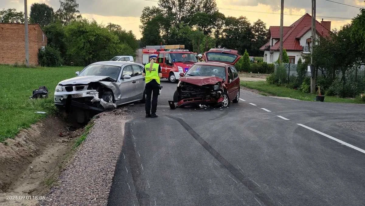 Niespokojny ostatni weekend wakacji na drogach. Kierowcy wsiadali za kółko "po pijaku" - Zdjęcie główne