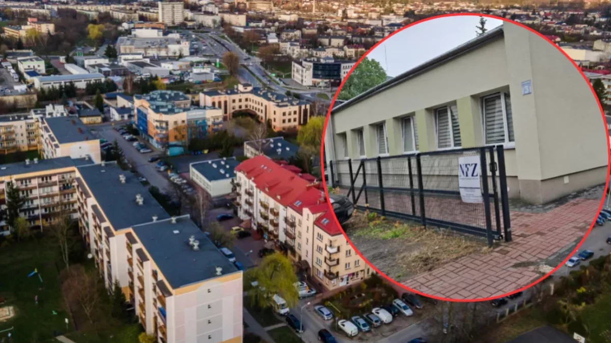 Piotrkowska nieruchomość zostanie sprzedana. W tle milionowe długi PCM i komornik