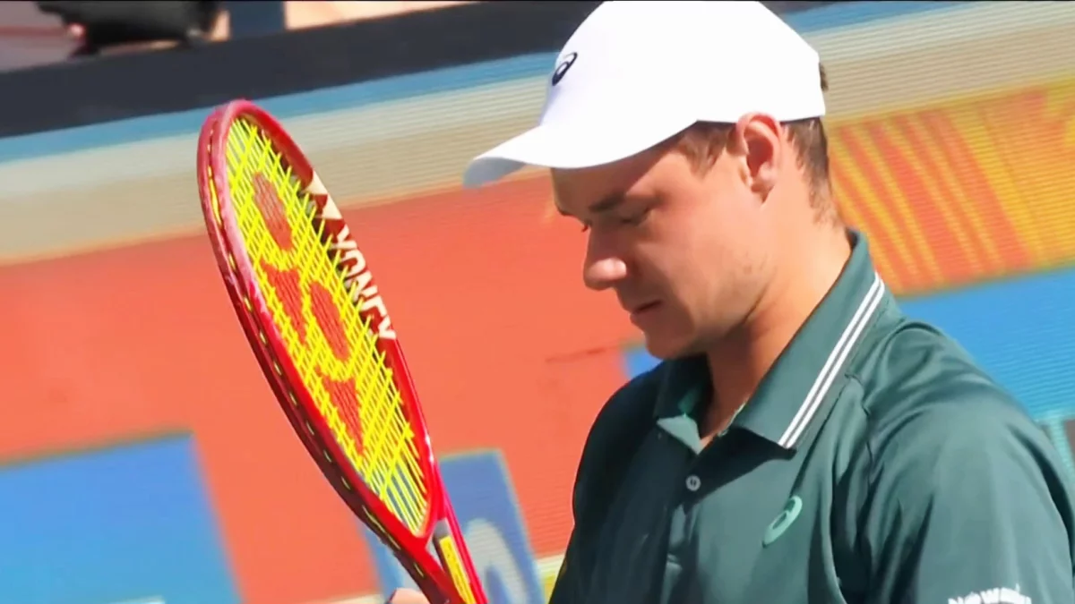 Wimbledon 2026: Kamil Majchrzak poznał rywali! Kiedy i z kim pierwszy mecz Piotrkowianina?