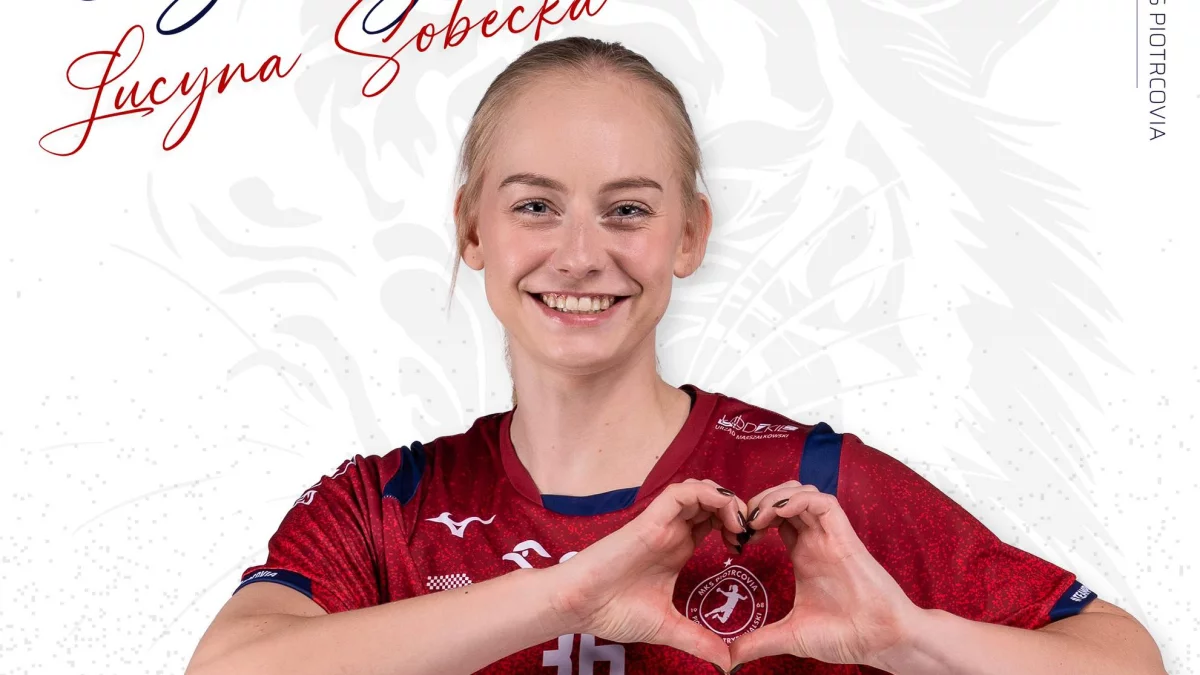 Diametralna poprawa stanu zdrowia zawodniczki Krasoń MKS Piotrcovia