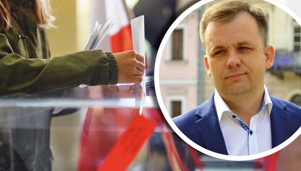 Jakie szanse na reelekcję ma prezydent Krzysztof Chojniak? Przedstawiamy ciekawy raport - Zdjęcie główne