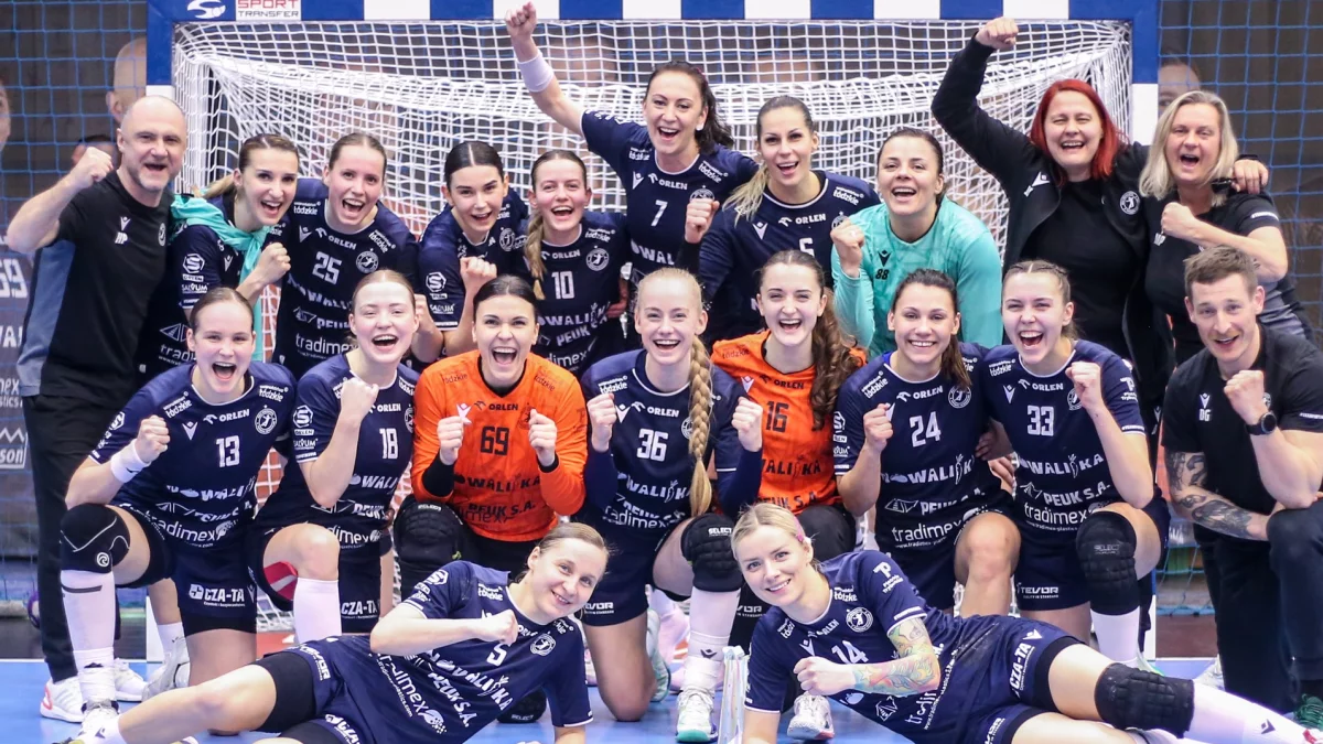 ORLEN Superliga Kobiet: Piotrcovia z niespodziewanym zwycięstwem w Kobierzycach! - Zdjęcie główne