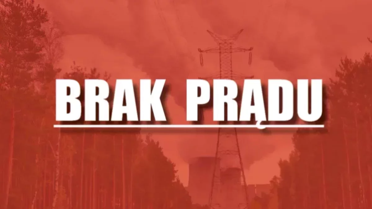 Nie będzie prądu w Piotrkowie i powiecie. PGE ostrzega mieszkańców!