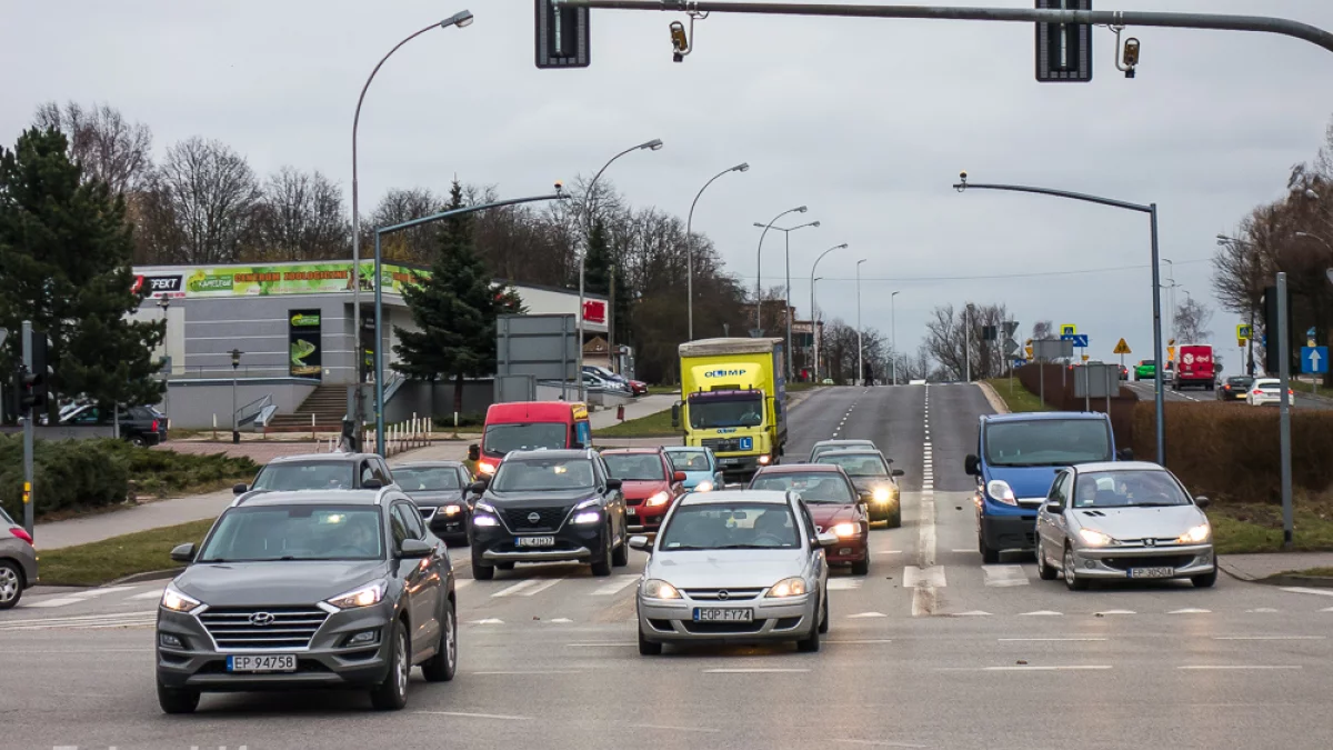 Zapowiadali „zieloną falę” w Piotrkowie. Co dalej z nowym systemem?