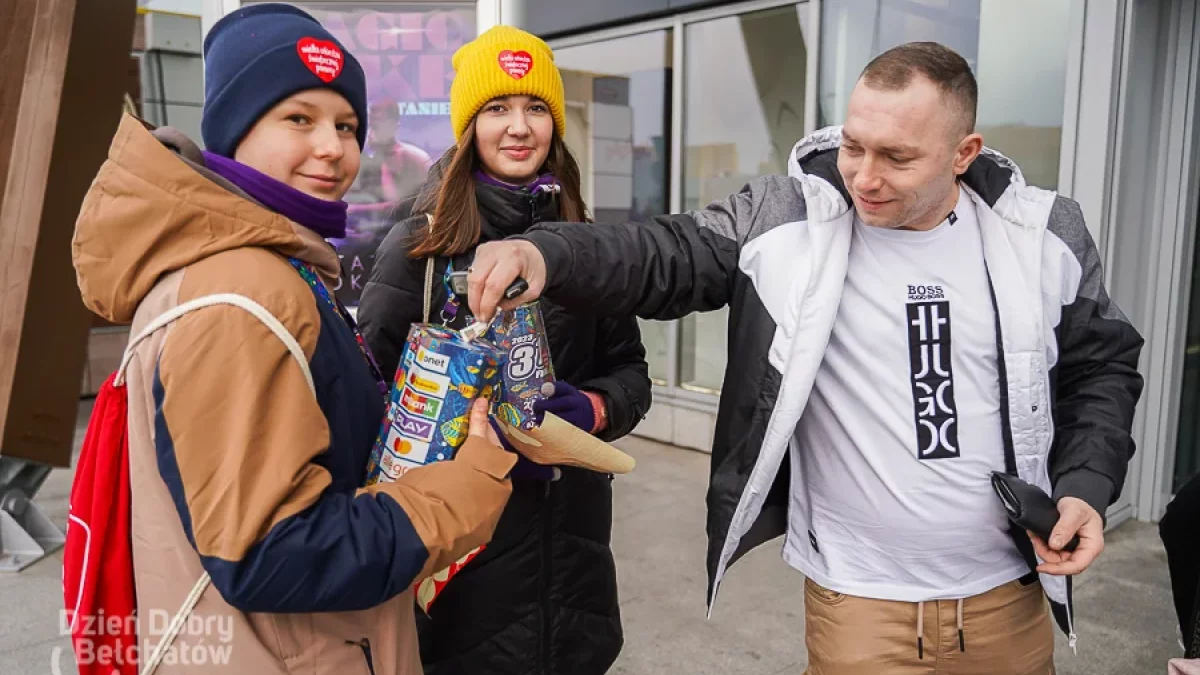 Dwa sztaby WOŚP w Piotrkowie. Jaki jest powód? - Zdjęcie główne