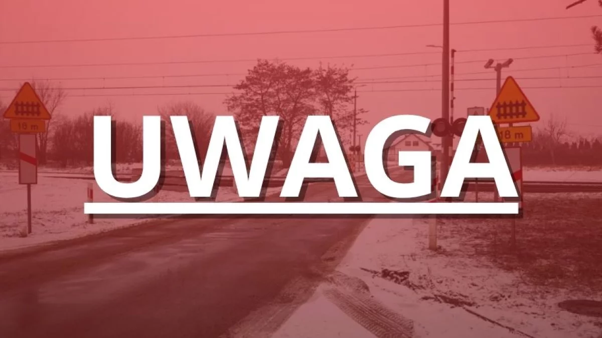 Utrudnienia się przedłużą. Tędy kierowcy w Piotrkowie nie pojadą