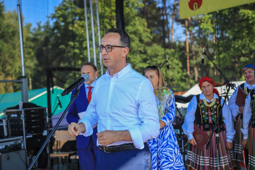 Dariusz Klimczak na posłowaniu się nie dorobił. Lepiej miał się w sejmiku - Zdjęcie główne