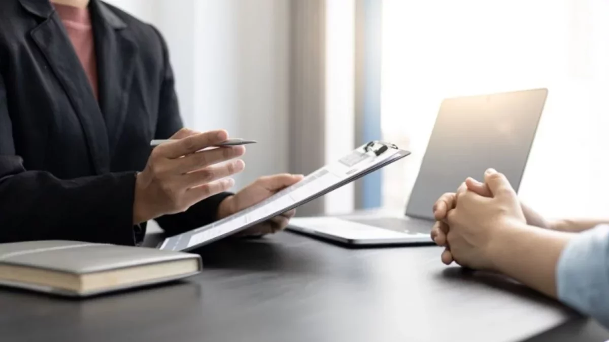 Starostwo w Piotrkowie Trybunalskim szuka pracownika. Tyle można zarobić