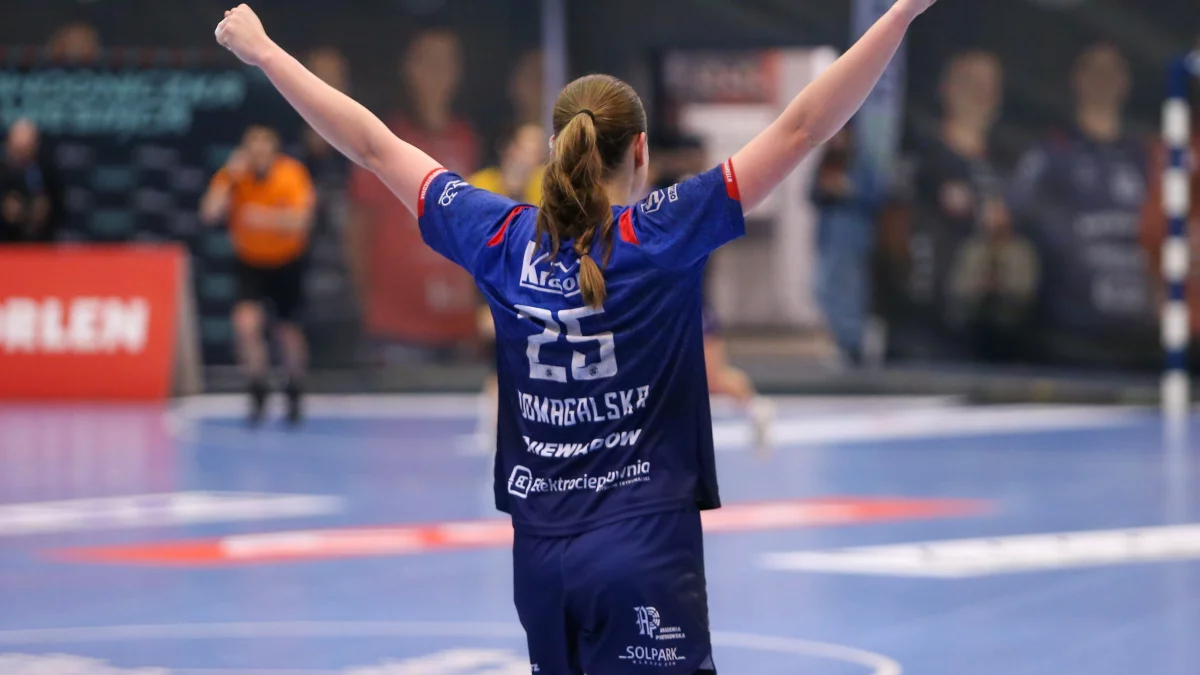 ORLEN Superliga Kobiet: Piotrcovia wygrywa w Kobierzycach i wraca na podium po 17 latach przerwy!