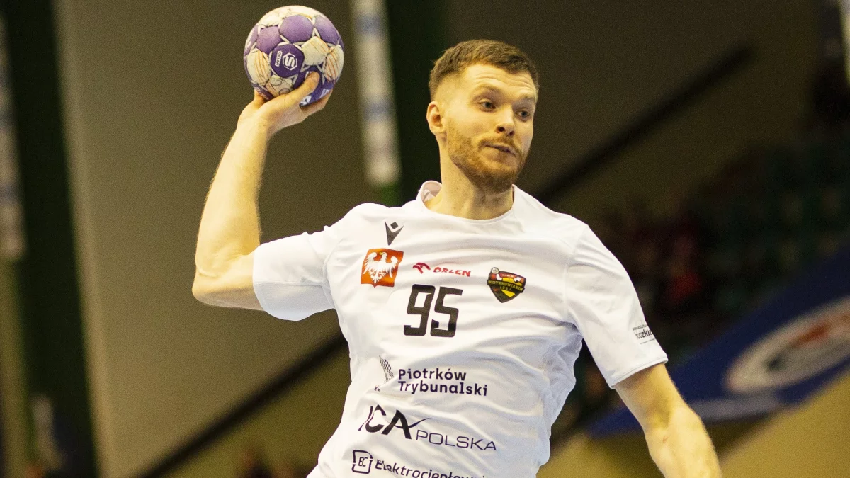 ORLEN Superliga: Piotrkowianin podzielił się punktami z Ostrovią! - Zdjęcie główne