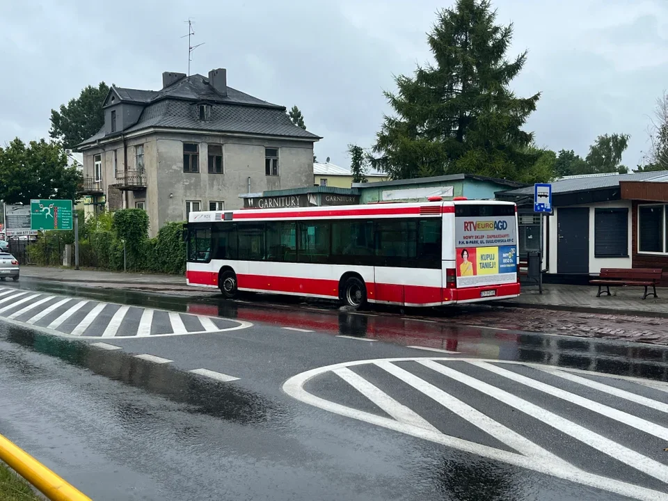 MZK Piotrków Trybunalski. Koniecznie sprawdź, jakie zmiany wprowadzono – są ogromne! - Zdjęcie główne