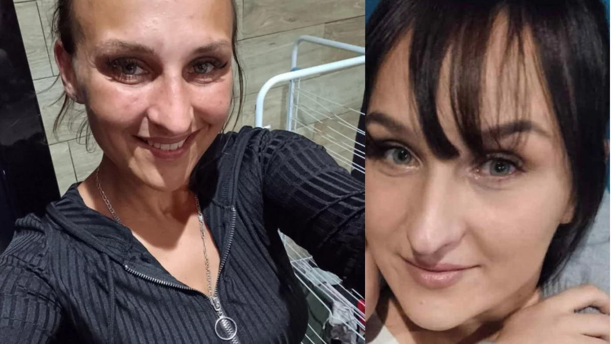 Zaginęła młoda piotrkowianka! Rodzina i policja proszą o pomoc w poszukiwaniach - Zdjęcie główne