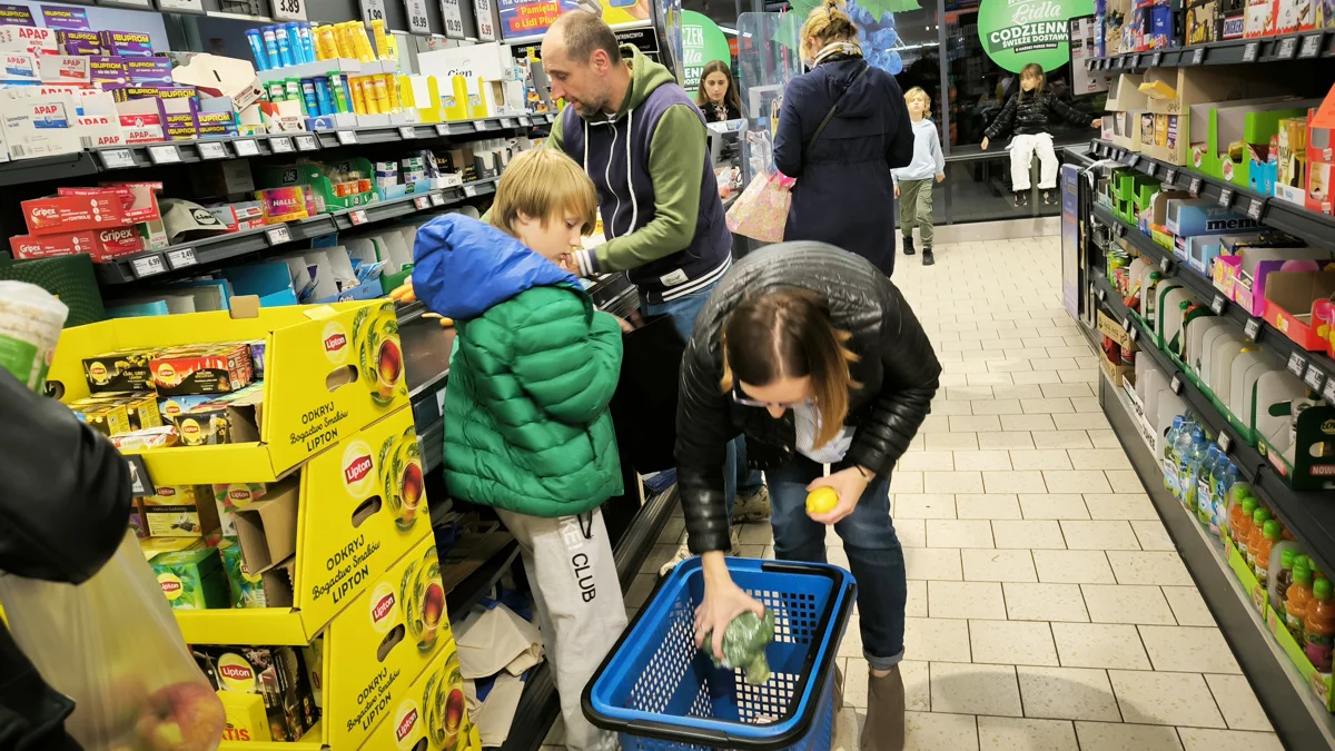 Czy jutro (15.12) jest niedziela handlowa? A jak w kolejny weekend? - Zdjęcie główne