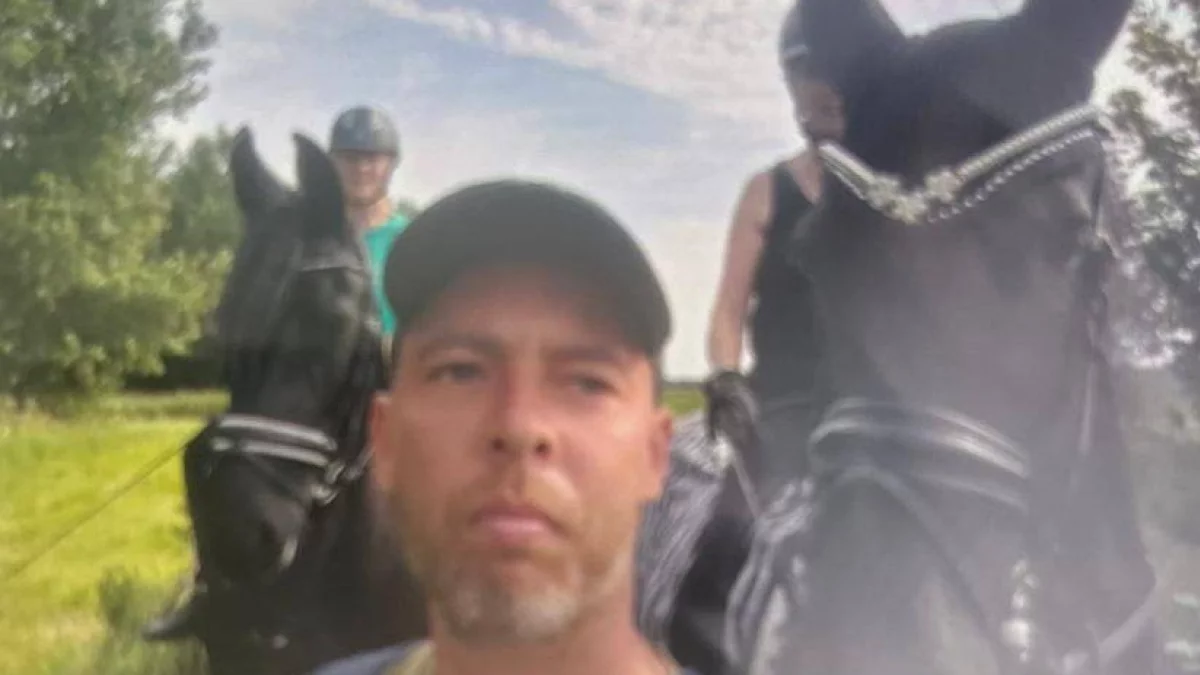 Zaginął 40-letni piotrkowianin! Policja apeluje o wsparcie