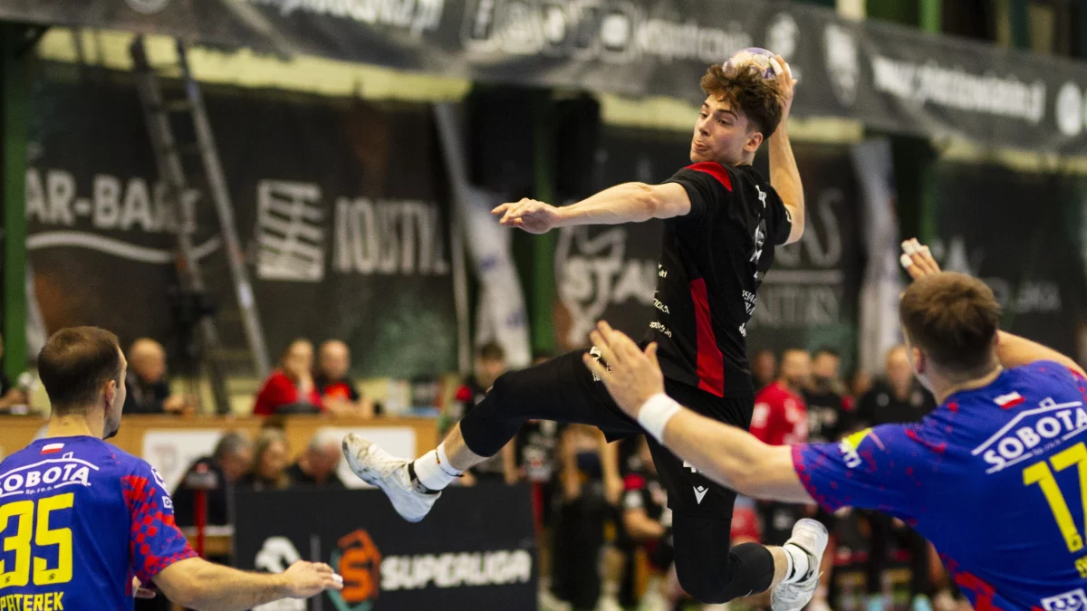 ORLEN Superliga: Piotrkowianin zakończył sezon zasadniczy w Głogowie